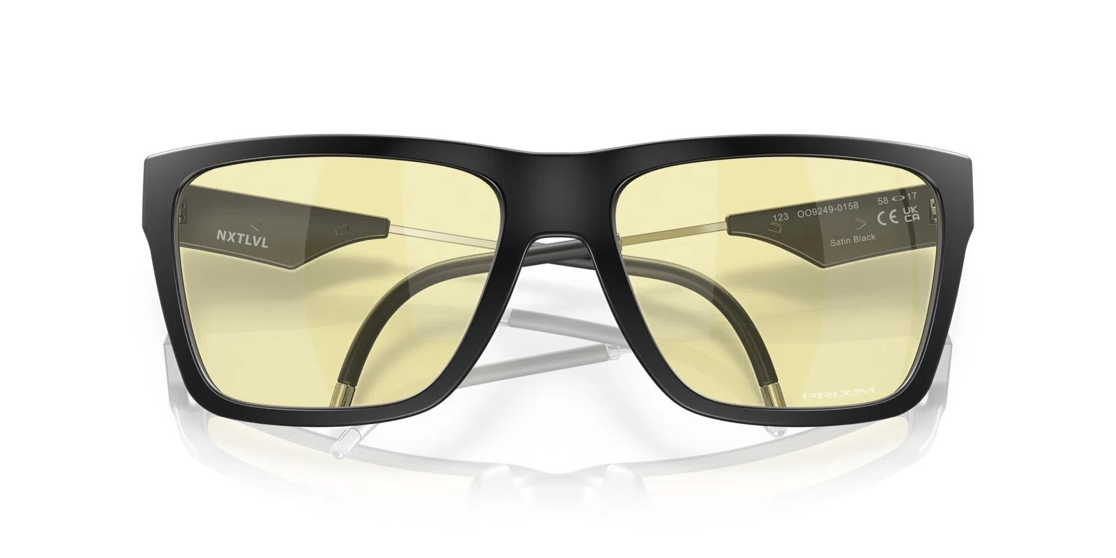 Oakley Nxtlvl 9249 Sunglasses - view 18